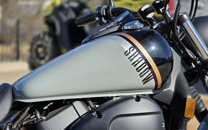 2024 Honda® Shadow Phantom
