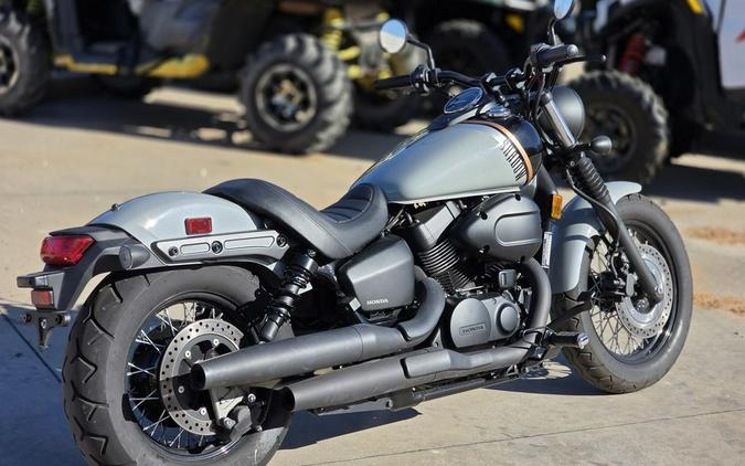 2024 Honda® Shadow Phantom