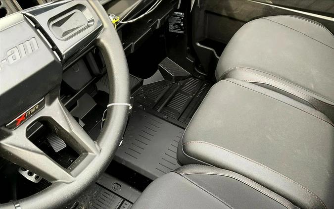 2026 Can-Am SSV DEF MAX XMR 65 HD11 CA 26 X mr with Half Doors HD11