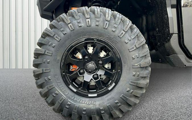 2026 Can-AM Defender MAX X Mr With Half Doors HD11