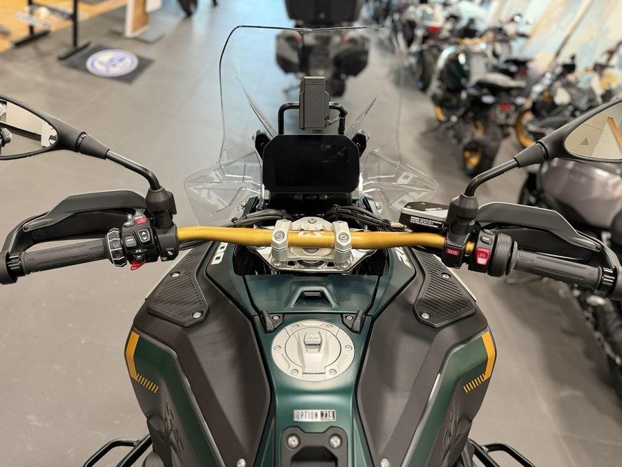 2026 BMW R 1300 GS ADVENTURE