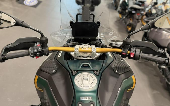 2026 BMW R 1300 GS ADVENTURE