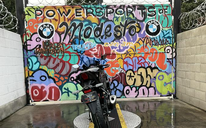 2026 Yamaha YZF-R3 ABS