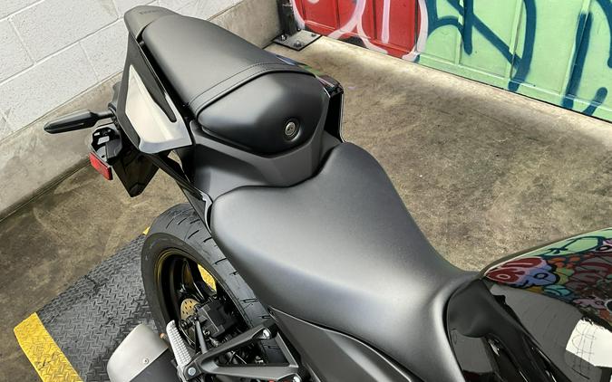 2026 Yamaha YZF-R3 ABS