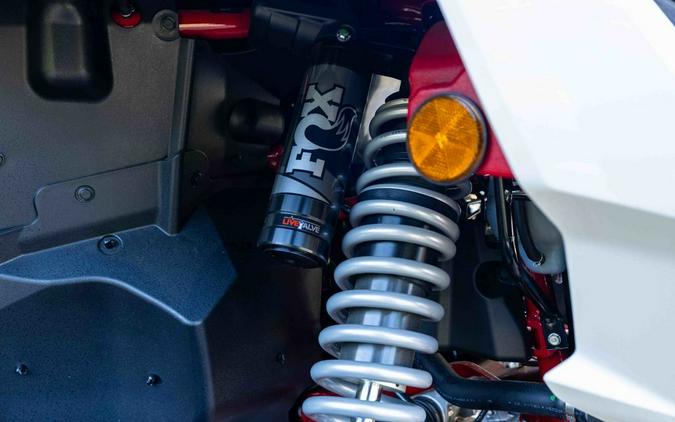 2026 Talon 1000X-4 FOX Live Valve - Honda