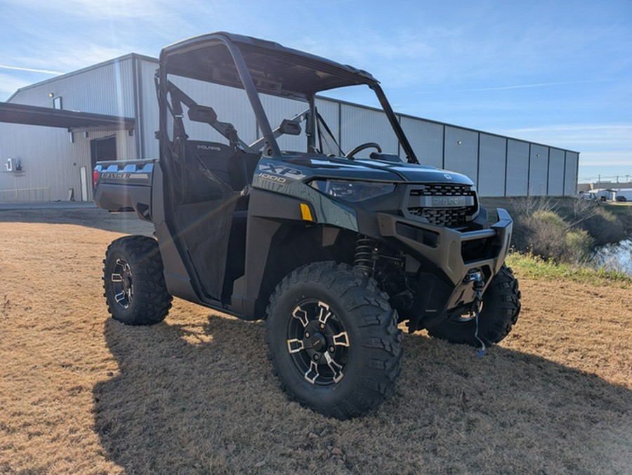 2026 Polaris Ranger XP 1000 Premium