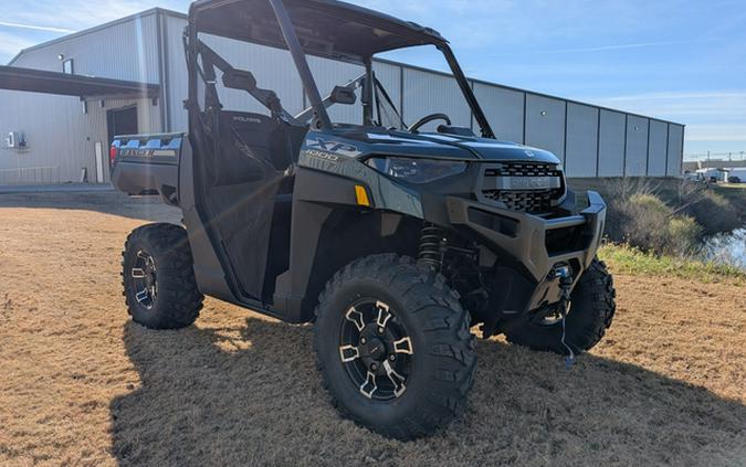 2026 Polaris Ranger XP 1000 Premium