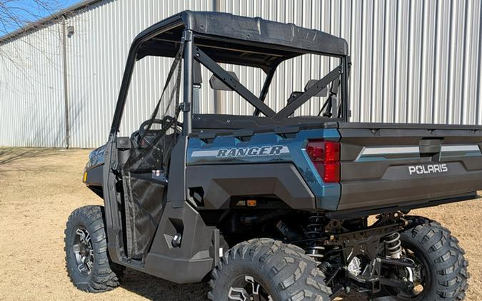 2026 Polaris Ranger XP 1000 Premium