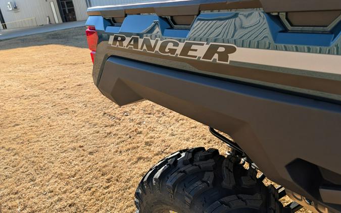 2026 Polaris Ranger XP 1000 Premium