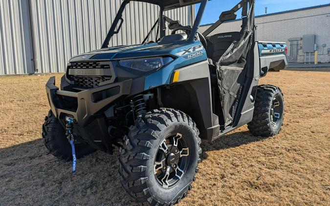 2026 Polaris Ranger XP 1000 Premium