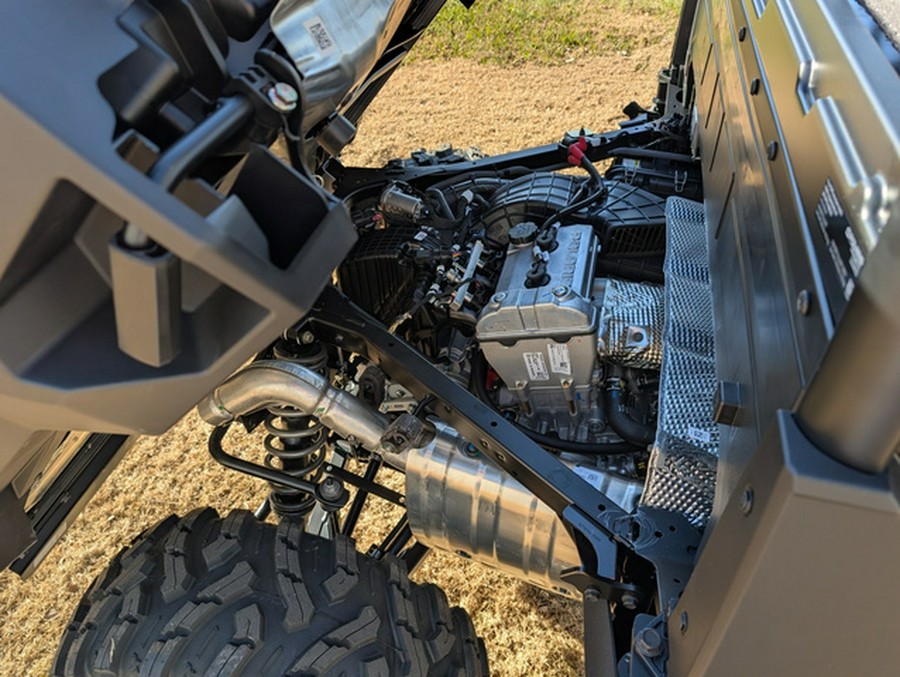2026 Polaris Ranger XP 1000 Premium