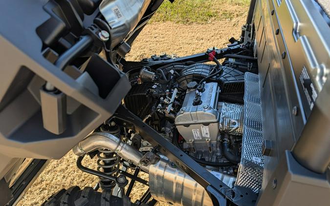 2026 Polaris Ranger XP 1000 Premium