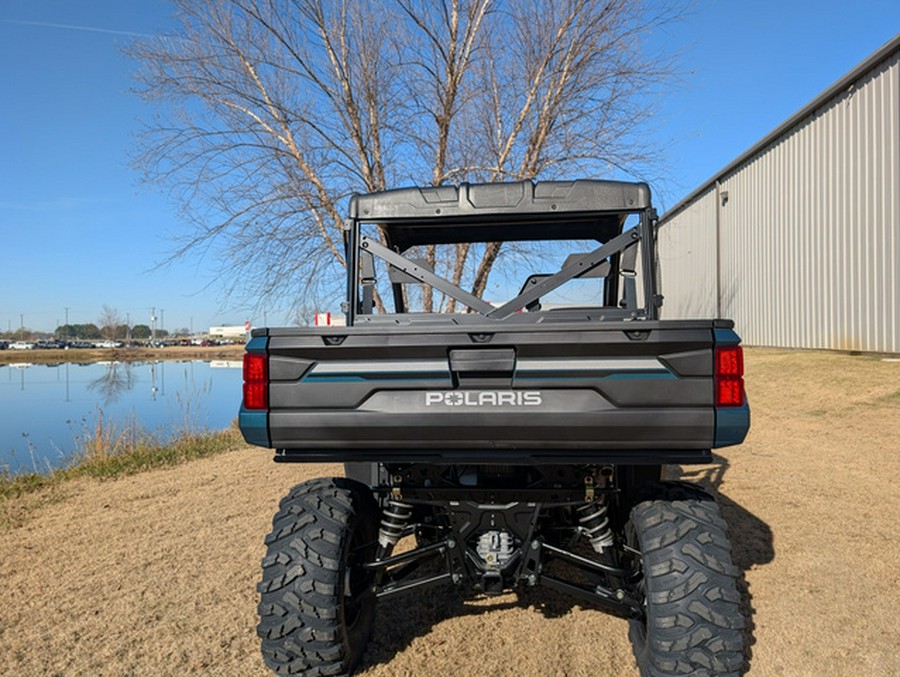 2026 Polaris Ranger XP 1000 Premium