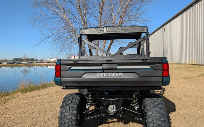 2026 Polaris Ranger XP 1000 Premium