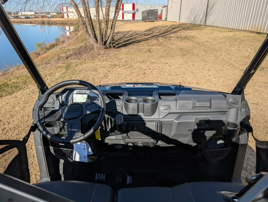 2026 Polaris Ranger XP 1000 Premium