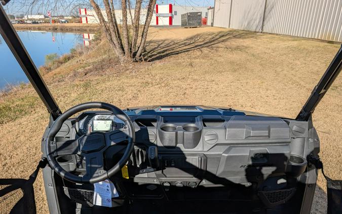 2026 Polaris Ranger XP 1000 Premium