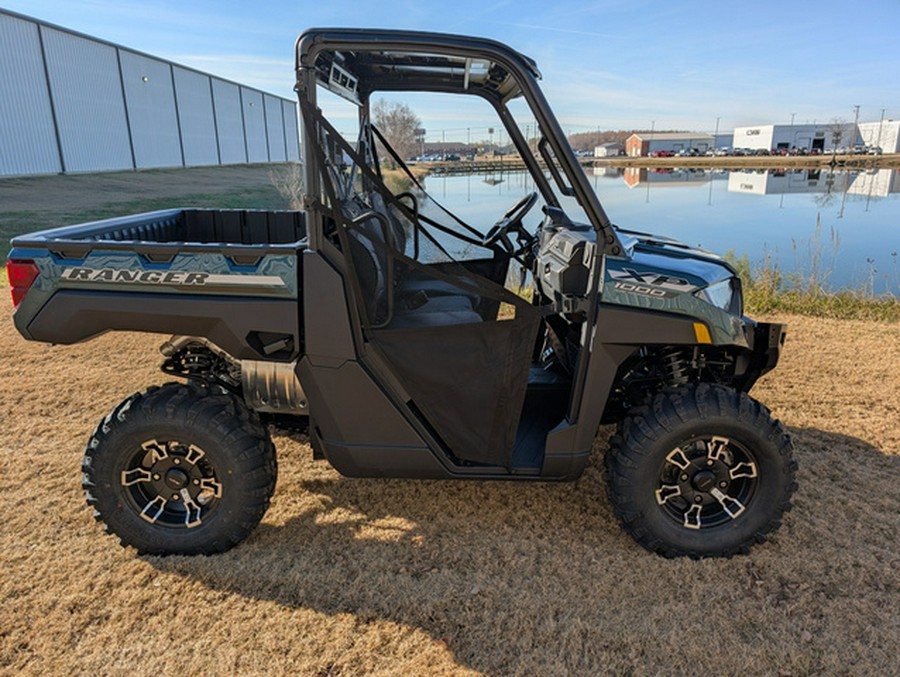 2026 Polaris Ranger XP 1000 Premium