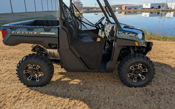 2026 Polaris Ranger XP 1000 Premium