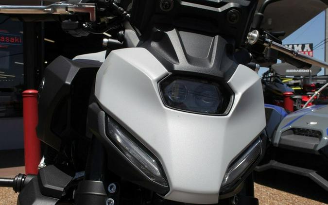 2026 Yamaha MT-07