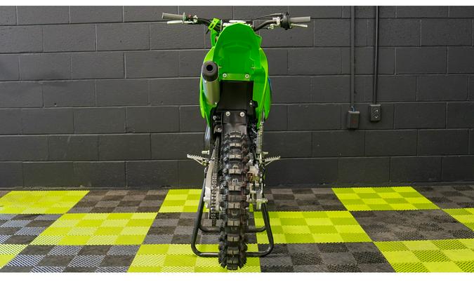 2026 KX85 - Kawasaki