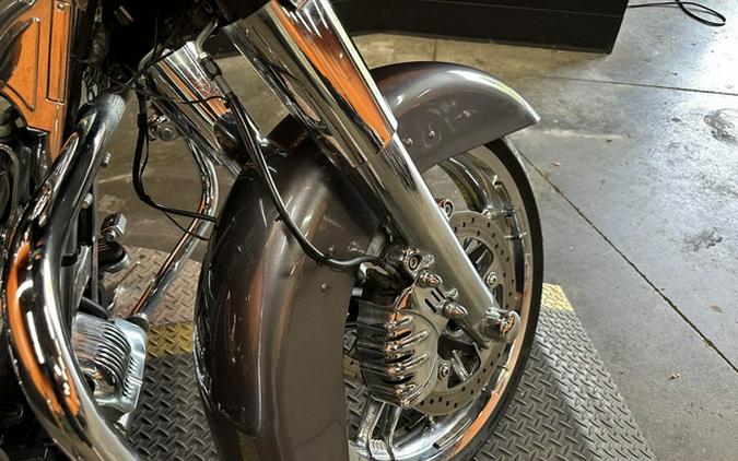 2014 Harley-Davidson Street Glide FLHX