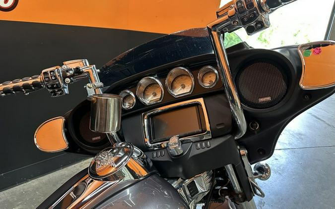2014 Harley-Davidson Street Glide FLHX