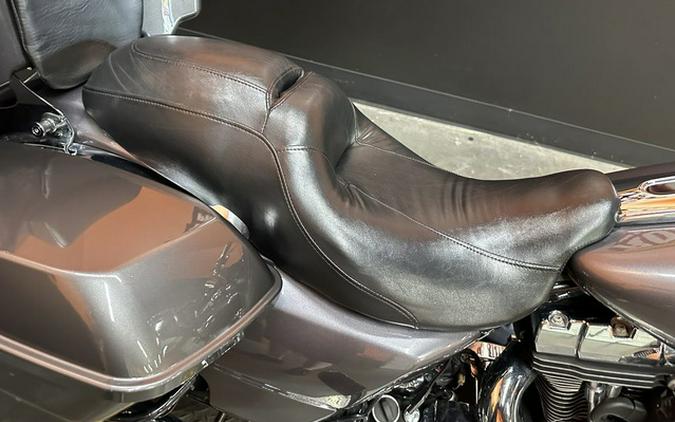 2014 Harley-Davidson Street Glide FLHX