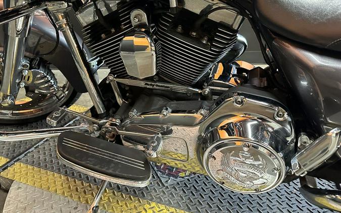 2014 Harley-Davidson Street Glide FLHX