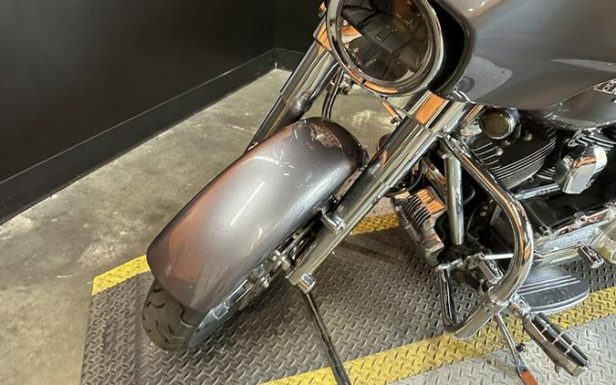 2014 Harley-Davidson Street Glide FLHX
