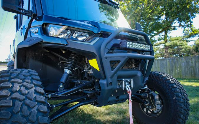2024 Can-Am DEF MAX LIMITED 65 HD10 CA