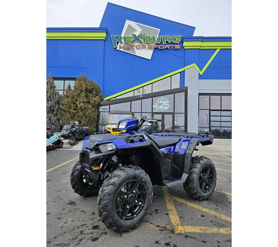 2024 Polaris Sportsman 850 Premium