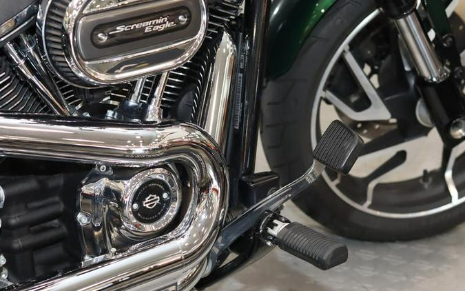 2019 Harley-Davidson® FLSB - Softail® Sport Glide®