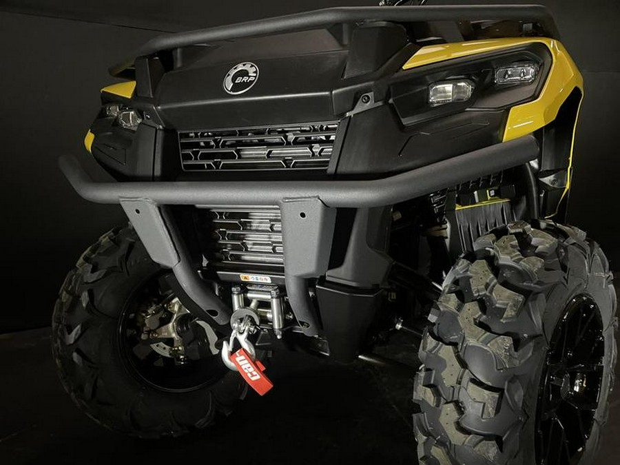 2024 Can-Am® Outlander MAX XT 700