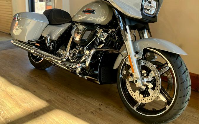 2024 Harley-Davidson Street Glide®