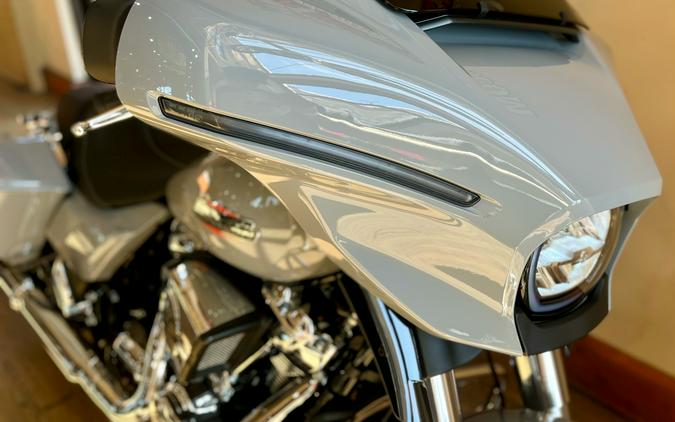 2024 Harley-Davidson Street Glide®