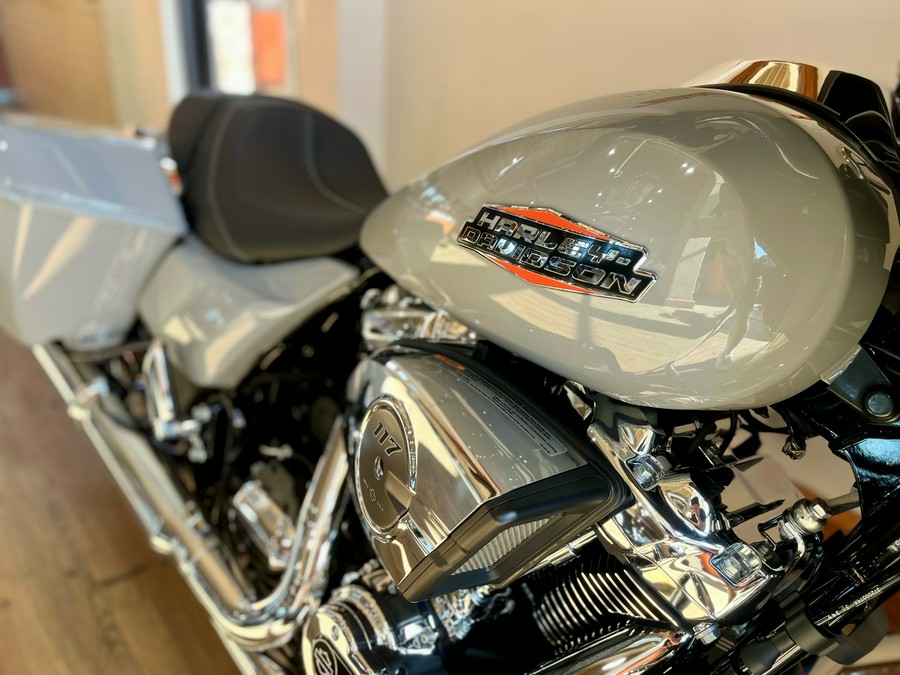 2024 Harley-Davidson Street Glide®