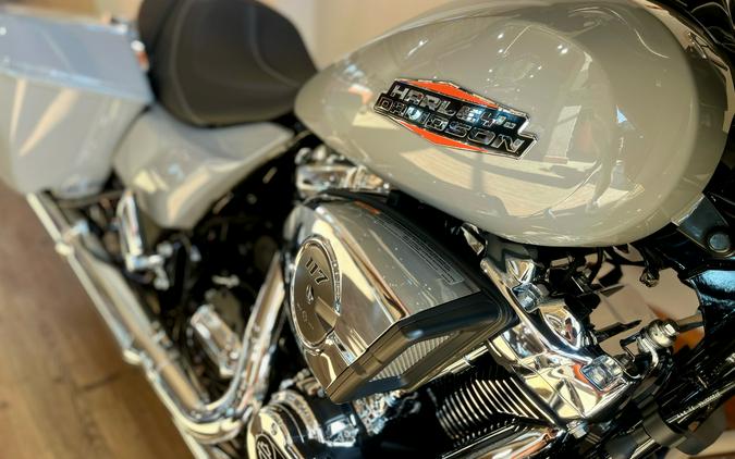 2024 Harley-Davidson Street Glide®