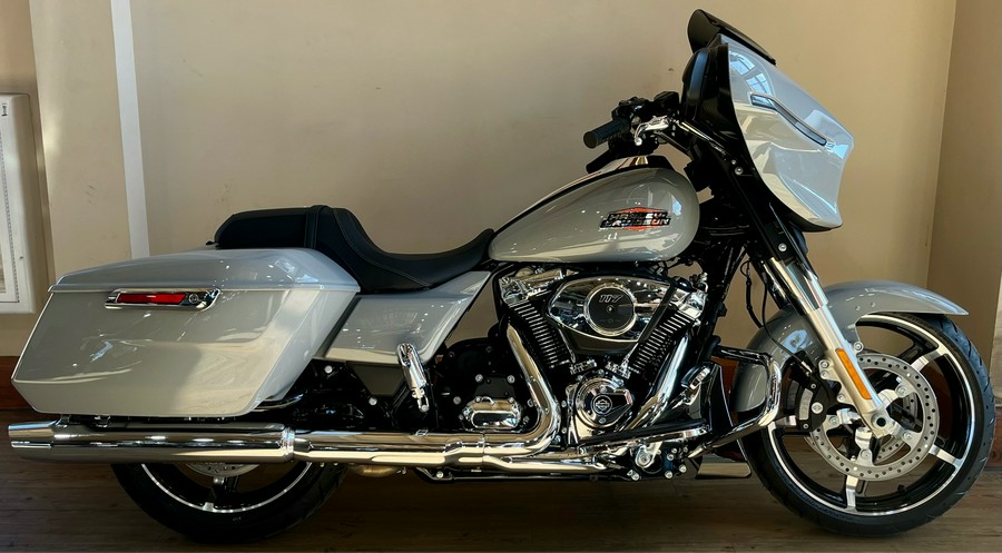 2024 Harley-Davidson Street Glide®