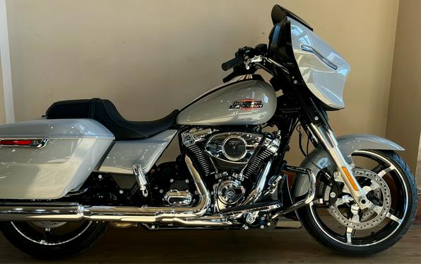 2024 Harley-Davidson Street Glide®