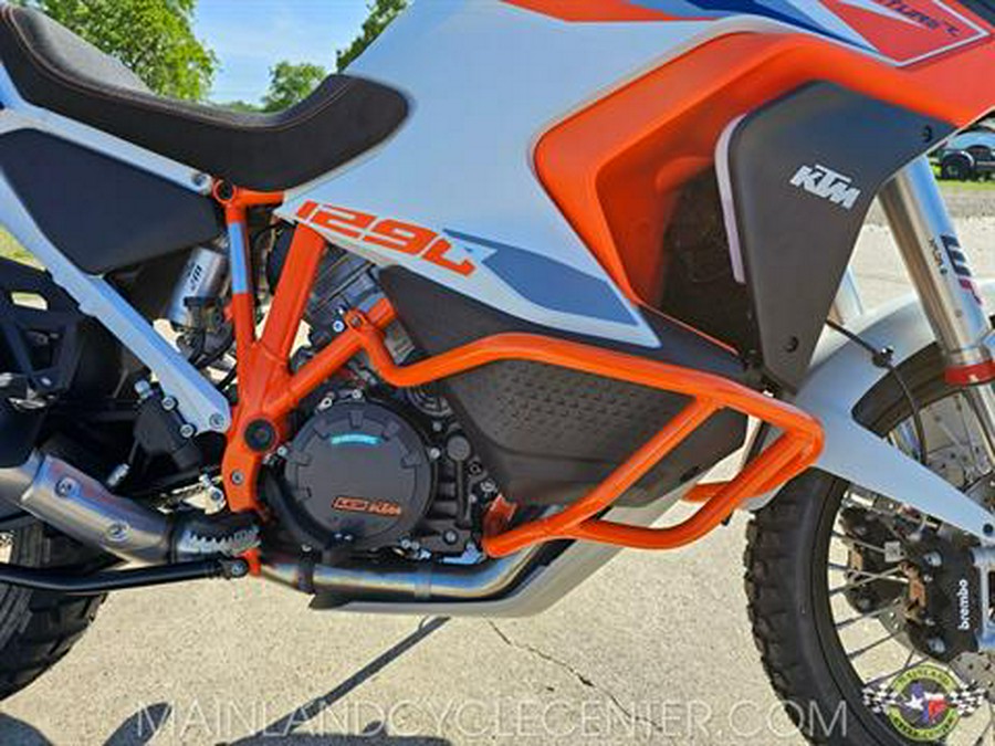 2024 KTM 1290 Super Adventure R