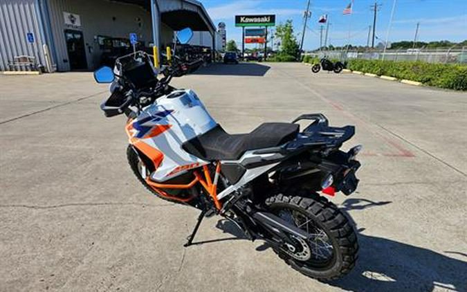 2024 KTM 1290 Super Adventure R