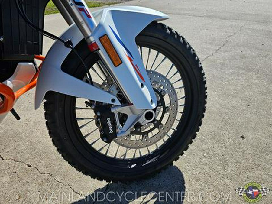 2024 KTM 1290 Super Adventure R