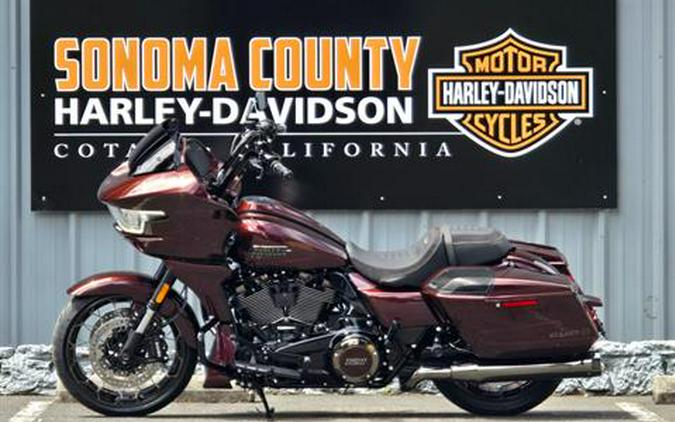 2024 Harley-Davidson CVO™ Road Glide®