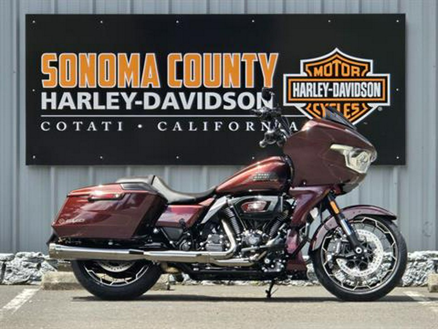 2024 Harley-Davidson CVO™ Road Glide®