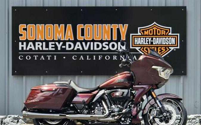 2023 Harley-Davidson CVO Road Glide Review [16 Fast Facts]