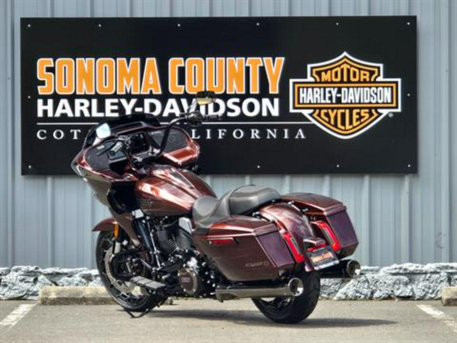 2024 Harley-Davidson CVO™ Road Glide®