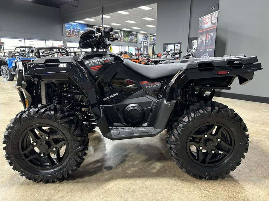 2024 Polaris® Sportsman 570 Trail