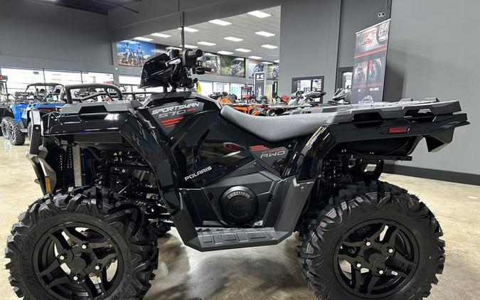 2024 Polaris® Sportsman 570 Trail