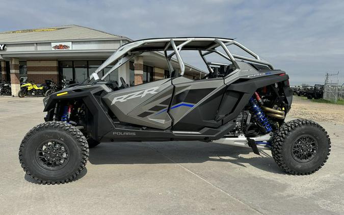 New 2024 Polaris RZR PRO R 4 Ultimate