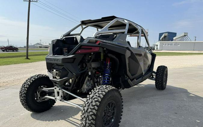 New 2024 Polaris RZR PRO R 4 Ultimate